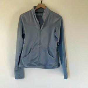 Ziya Half-Zip